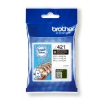 Brother LC223C Cartuccia Originale Alta Capacità – Ciano, Fino A 550 Pagine, Per MFCJ4420DW, MFCJ4620DW, MFCJ5320DW, MFCJ5620DW, MFCJ5720DW, DCPJ562DW, MFCJ480DW, MFCJ680DW
