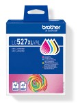 ORIGINALE Brother Multipack nero / ciano / magenta...