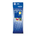 Cartuccia d'inchiostro originale Brother LC528XL g...