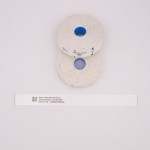 ORIGINALE Brother Etichette Bianco LWEAB279PWG LWE...