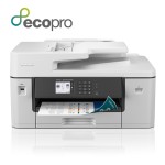 Mf Ink Col A3 Fax Wifi Lan F/R Adf 28Ppm 2 Vassoi ...