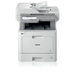 Brother MFC-L9570CDW multifunzione Laser A4 2400 x...