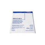 ORIGINALE Brother Carta Bianco PA-C-411 PAC411 Car...