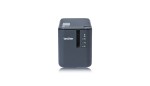 Brother PT-P900W stampante per etichette (CD) Tras...