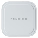 Brother PT-P910BT stampante per etichette (CD) Tra...