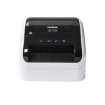 Brother QL-1100c stampante per etichette (CD) Term...