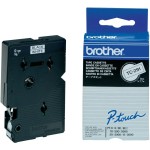 ORIGINALE Brother Nastro Nero su bianco TC-291 9 m...