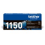 ORIGINALE Brother toner nero TN-1150 1150 1000 pag...