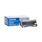 ORIGINALE Brother toner nero TN-2000 TN2000 2500 p...