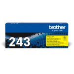 Brother Toner Giallo 1.000 Pag Per Hll3210Cw / Hll...