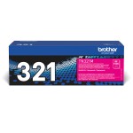ORIGINALE Brother toner magenta TN-321M 321 1500 p...
