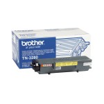 ORIGINALE Brother Multipack nero TN-3280 2Pack Dou...