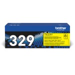 ORIGINALE Brother toner giallo TN-329Y 329 6000 pa...