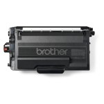 ORIGINALE Brother toner nero TN-3600 3600 3000 pag...