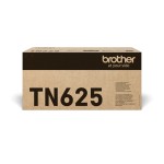 ORIGINALE Brother toner nero TN-625BK 625 3000 pag...