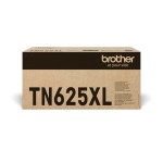 ORIGINALE Brother toner nero TN-625XLBK 625XL 5500...