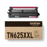 ORIGINALE Brother toner magenta TN-625XXLM 625XXL ...