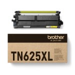 ORIGINALE Brother toner giallo TN-625Y 625 1800 pa...