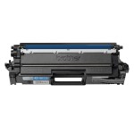 ORIGINALE Brother toner ciano TN-821XXLC 821XXL 12...