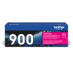 ORIGINALE Brother toner magenta TN-900M 900 6000 p...