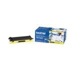 Brother TN135Y cartuccia toner 1 pz Originale Giallo