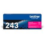 Brother TN-243M cartuccia toner 1 pz Originale Mag...