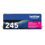 Brother TN-245M cartuccia toner 1 pz Originale Mag...