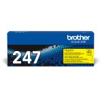 Brother TN-247Y cartuccia toner 1 pz Originale Gia...