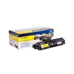 Brother TN-321Y cartuccia toner 1 pz Originale Gia...