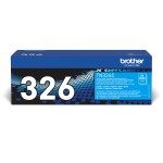 Brother Toner Ciano Ad Altissima Capacita (3.500 P...