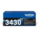 Brother Toner Nero 3.000Pag Per Hl-L5000/5100/5200...