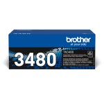 Toner Brother originale Tn3480 Nero Per Hl L5000D ...
