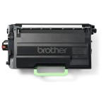 Toner Brother Tn3600Xxl Nero11000Pg Per Mfcl5710Dn...