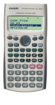Casio FC-100V calcolatrice Tasca Calcolatrice fina...