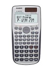 Casio FX-3650PII calcolatrice Tasca Calcolatrice s...