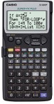 Casio FX-5800P calcolatrice Tasca Calcolatrice sci...