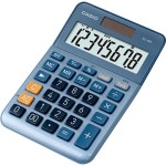 Aggiungi al carrello Casio MS-80E calcolatrice Tasca Calcolatrice finan... Casio MS-80E calcolatrice Tasca Calcolatrice finan...