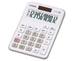 Casio MX-12B-WE calcolatrice