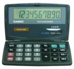 Casio SL-210TE calcolatrice Tasca Calcolatrice di ...