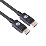 Club3D Displayport 1.4 Hbr3 Cable Male / Male 3 Me...