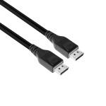 Club3D Displayport 1.4 Hbr3 Cable Male / Male 5 Me...