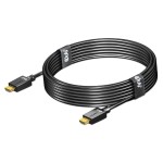 Club 3D Cavo Ultra Hight Speed Hdmi 4K120Hz, 8K60H...