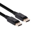 Club3D Displayport 1.4 Hbr3 Cable Male / Male 2 M/...