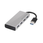 Compra Club3D Adattatore Usb Type A 3.1 Gen 1 To 4 X Usb ... Club3D Adattatore Usb Type A 3.1 Gen 1 To 4 X Usb ...