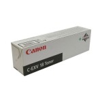 Canon Toner C-EVX 18 for iR1018/iR1022 Black cartu...