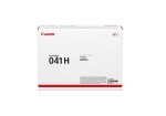 ORIGINALE Canon toner nero 041h 0453C002AA 20000 p...