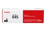 ORIGINALE Canon toner nero 045bk 1242C002 1400 pag...