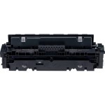 ORIGINALE Canon toner nero 046hbk 1254C002 6300 pa...