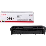 ORIGINALE Canon toner giallo 054 hy 3025C002 2300 ...