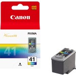 Canon Cart Ink Colore Cl-41 Per Pixma Ip1600/2200/...